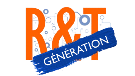 Logo Generation R&T
